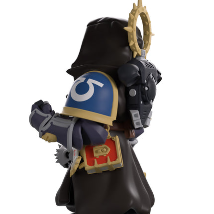 Youtooz - Space Marine II: The Chaplain (Release Date 04/26)