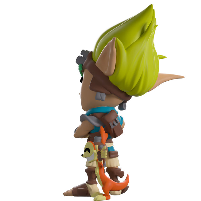 YouTooz - Jak & Daxter: Jak and Daxter (Estimated release 01/26)