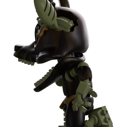 YouTooz - UK Exclusive: Five Night's at Freddy - Phantom Foxy (expected July 2025)