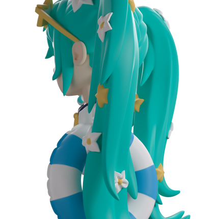 Youtooz - Hatsune Miku: Summer Style Miku Glow in the Dark (Shipping September 2026)