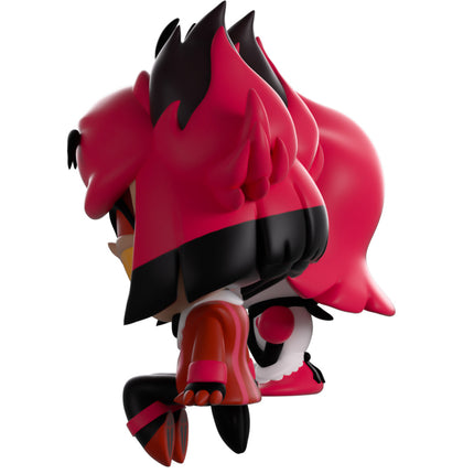 YouTooz - Hazbin Hotel: Alastor and Niffty Monitor Buddiez (Estimated release 12/25)
