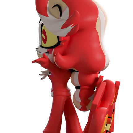 Youtooz - Hazbin Hotel: Glow in the dark Charlie Morningstar (Release Date 12/25) - UK & EU Exclusive
