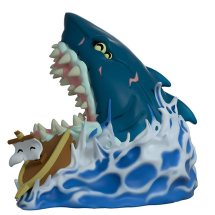 Youtooz - Sea of Thieves: Megalodon