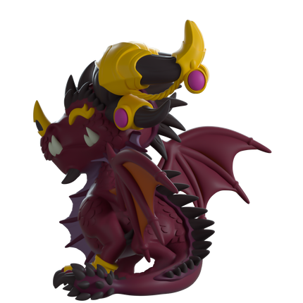 YouTooz - World of Warcraft: Alexstrasza Dragon Form [Release Date: 2025/01]