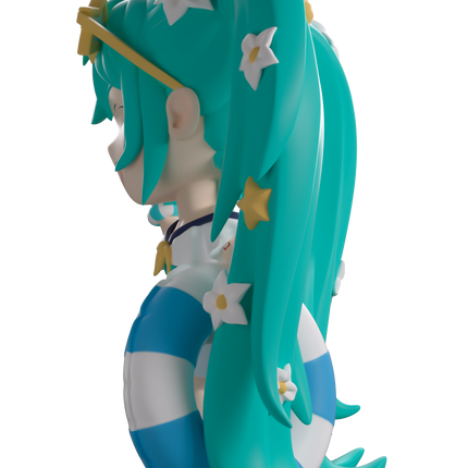 Youtooz - Hatsune Miku: Summer Style Miku Glow in the Dark (Shipping September 2026)