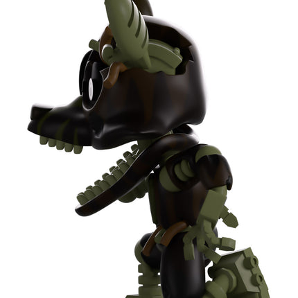 YouTooz - UK Exclusive: Five Night's at Freddy - Phantom Foxy (expected July 2025)