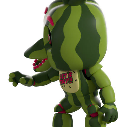 YouTooz - UK Exclusive: Five Night's at Freddy - Watermelon Chica (expected July 2025)