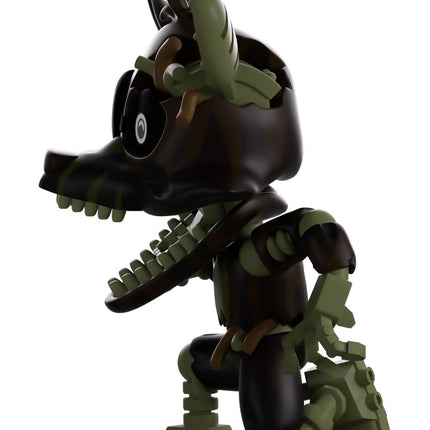 YouTooz - UK Exclusive: Five Night's at Freddy - Phantom Foxy (expected July 2025)