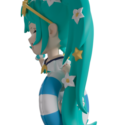 Youtooz - Hatsune Miku: Summer Style Miku Glow in the Dark (Shipping September 2026)