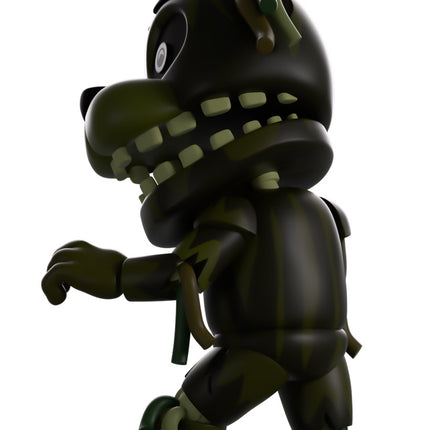 YouTooz - UK Exclusive: Five Night's at Freddy - Phantom Freddy (expected July 2025)