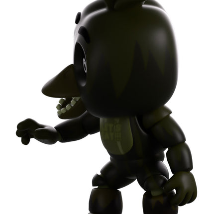 YouTooz - UK Exclusive: Five Night's at Freddy - Phantom Chica (expected July 2025)