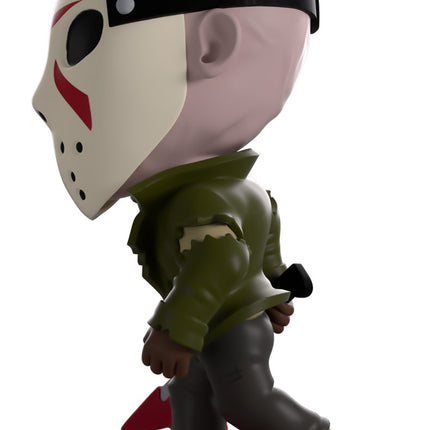 Youtooz - Jason Universe: Jason (Release Date 03/26)