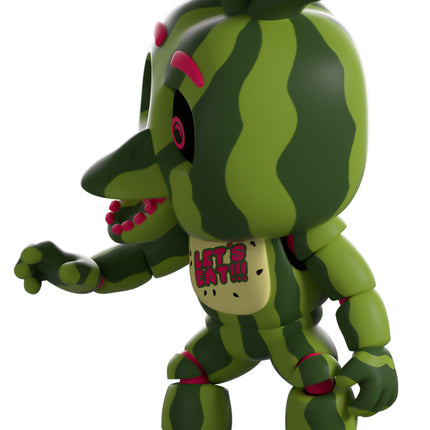 YouTooz - UK Exclusive: Five Night's at Freddy - Watermelon Chica (expected July 2025)