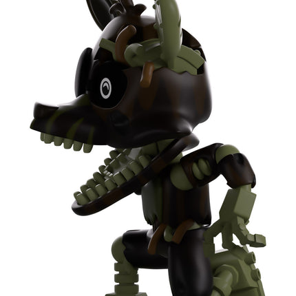 YouTooz - UK Exclusive: Five Night's at Freddy - Phantom Foxy (expected July 2025)