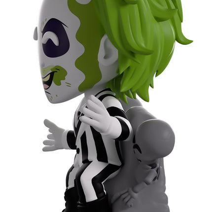 Youtooz - Beetlejuice: Beetlejuice (Release Date 03/26)