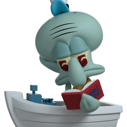 Youtooz - Spongebob Squarepants: Bored Squidward