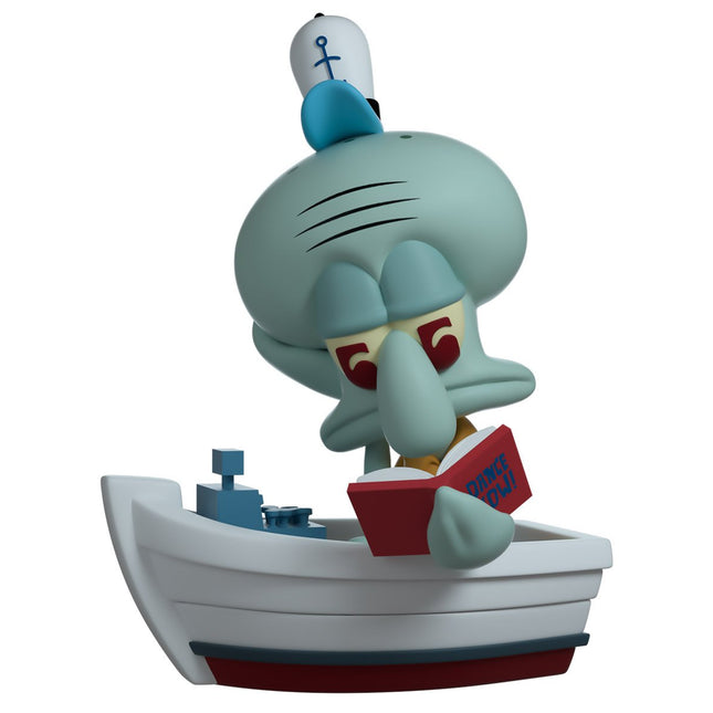 Youtooz - Spongebob Squarepants: Bored Squidward