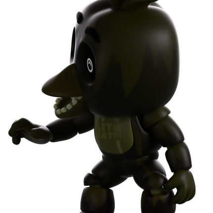 YouTooz - UK Exclusive: Five Night's at Freddy - Phantom Chica (expected July 2025)