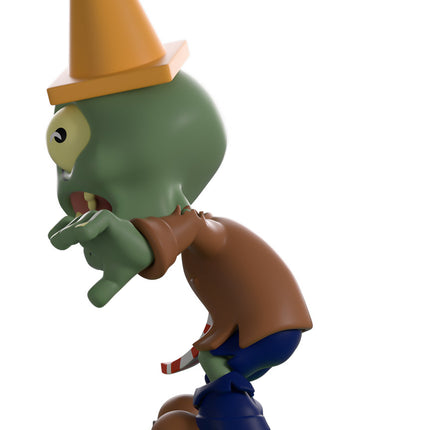 Youtooz - Plants Vs Zombies: Conehead Zombie (Release Date 04/26)