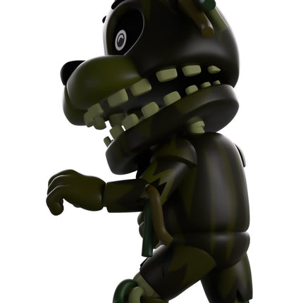 YouTooz - UK Exclusive: Five Night's at Freddy - Phantom Freddy (expected July 2025)