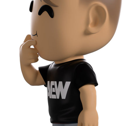 Youtooz - AEW: The Rizzler (Release Date 01/26)
