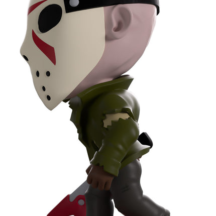 Youtooz - Jason Universe: Jason (Release Date 03/26)
