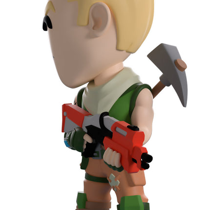 Youtooz - Fortnite: Jonesy (Release Date 03/26)