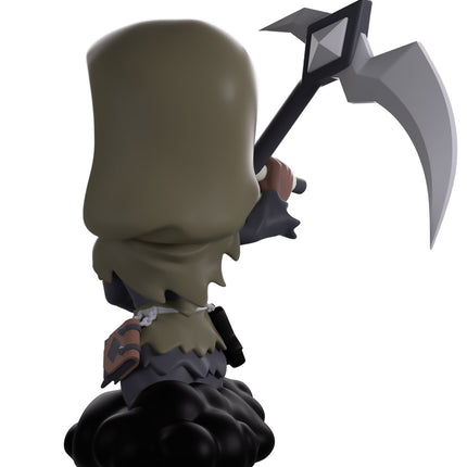 Youtooz - The Sims: The Grim Reaper (Release Date 12/25)