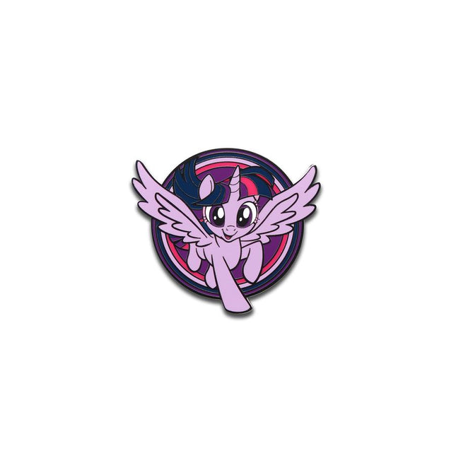 PMLP004 My Little Pony - Twilight Sparkle AR Pin