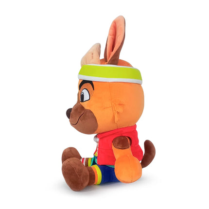 Youtooz: Forgotten Island: Raww (9in Plush) (Release Date: 05/27)
