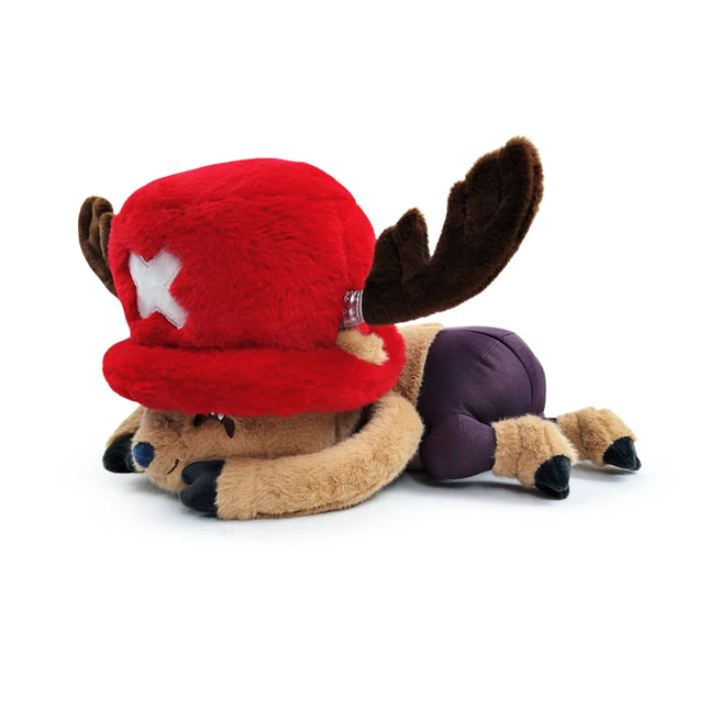 Youtooz: One Piece: Sleeping Chopper (9in Plush) (Release Date: 03/27)