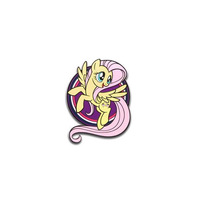 PMLP003 My Little Pony - Fluttershy AR Pin