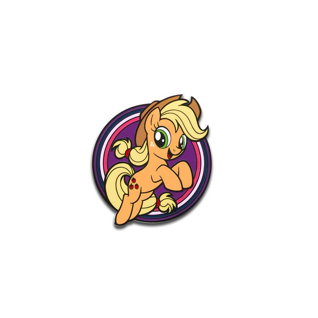 PMLP006 My Little Pony - Applejack AR Pin