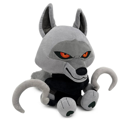 Youtooz: Puss In Boots: Death (9in Plush) (Release Date: 03/27)