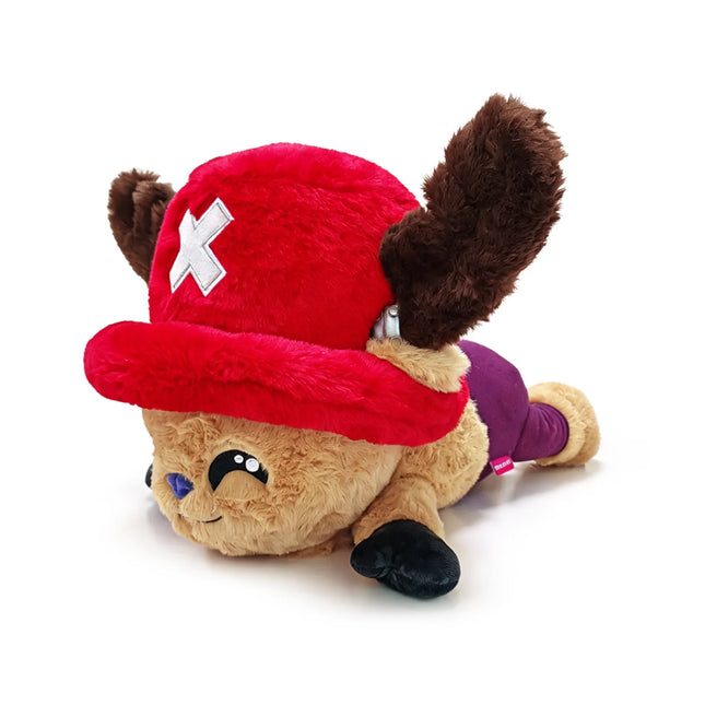 Youtooz: One Piece: Weighted Chopper Plush (16in Plush) (Release Date: 03/27)