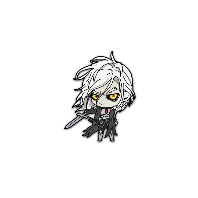 PMTGSL003 Secret Lair: Li'l Walkers Sorin LIMITED AR Pin