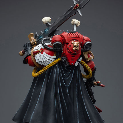 Warhammer 40K 1/18 Scale Blood Angels Mephiston