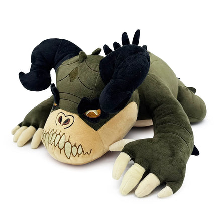 Youtooz: Fallout: Deathclaw (Weighted Plush) (Release Date: 04/27)