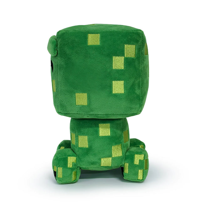 Youtooz: Minecraft: Creeper (9in Plush) (Release Date: 03/27)