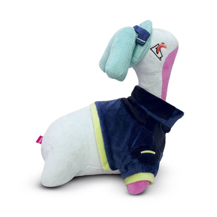Youtooz: Apex Legends X Cyberpunk Edgerunners: Rebecca (9in Plush) (Release Date: 03/27)