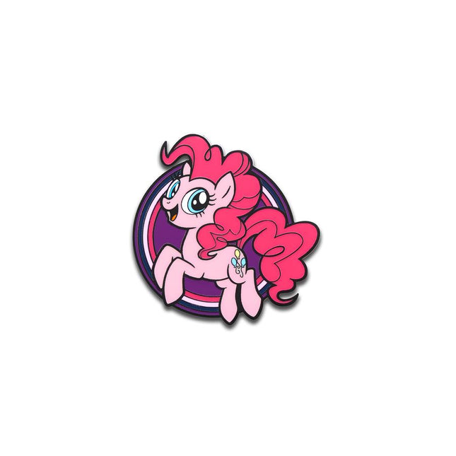 PMLP001 My Little Pony - Pinkie Pie AR Pin