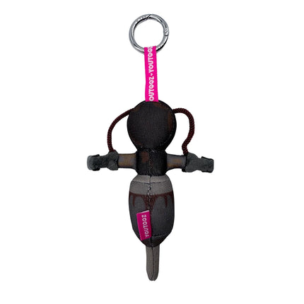 Youtooz: Fallout: Stimpak Keychain (5" Plush) (Release Date: 04/27)