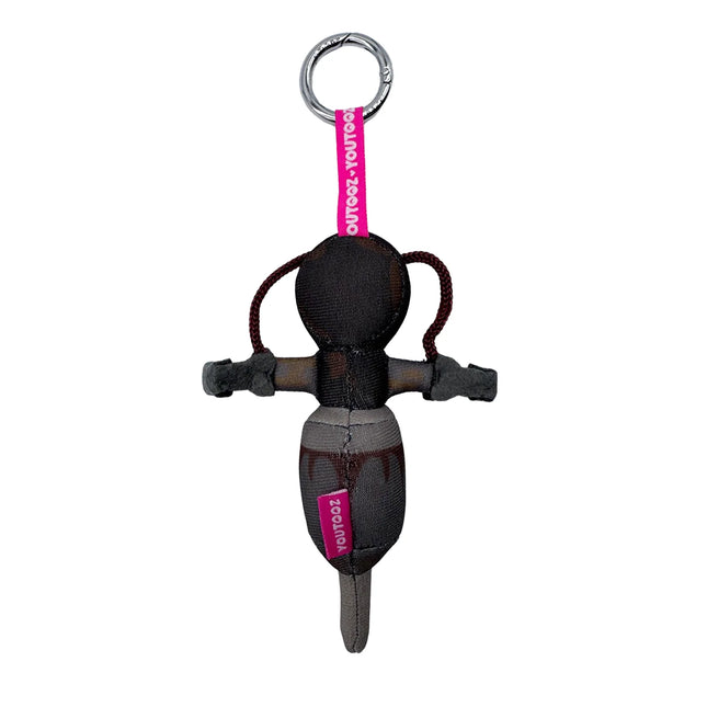 Youtooz: Fallout: Stimpak Keychain (5" Plush) (Release Date: 04/27)