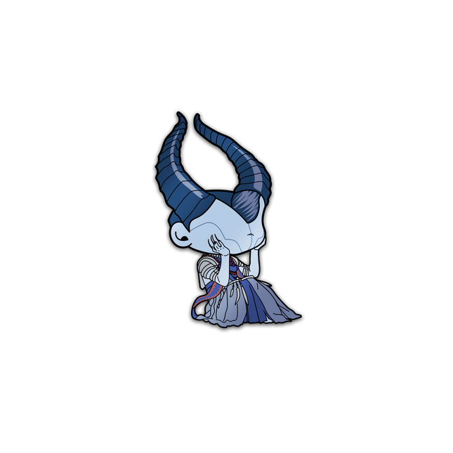 PMTGSL002 Secret Lair: Li'l Walkers Ashiok LIMITED AR Pin