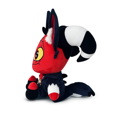 Youtooz: Helluva Boss: Werewolf Blitzo (9in Plush) (Release Date: 06/27)