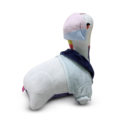 Youtooz: Apex Legends X Cyberpunk Edgerunners: Lucy (9in Plush) (Release Date: 03/27)