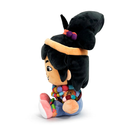 Youtooz: Forgotten Island: Jo (9in Plush) (Release Date: 05/27)