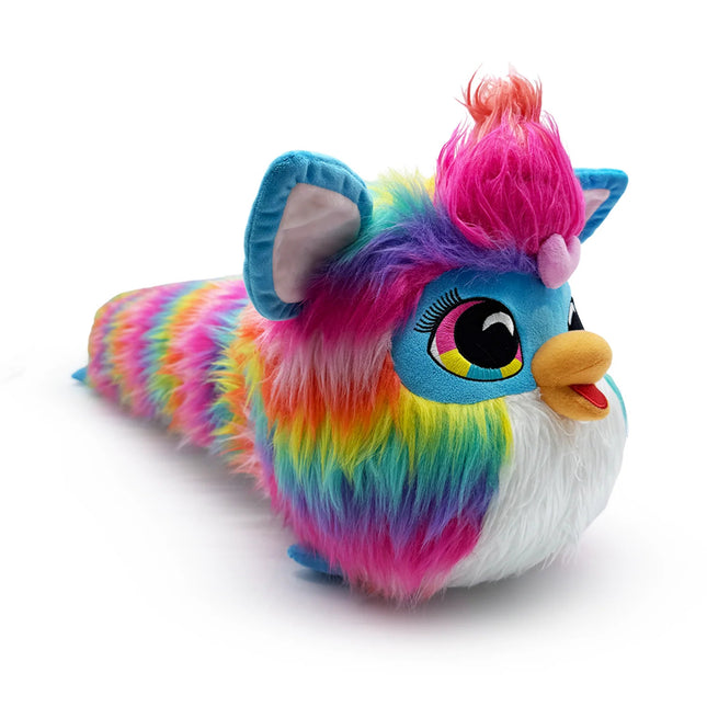 Youtooz: Furby: DJ (9in Plush) (Release Date: 01/27)