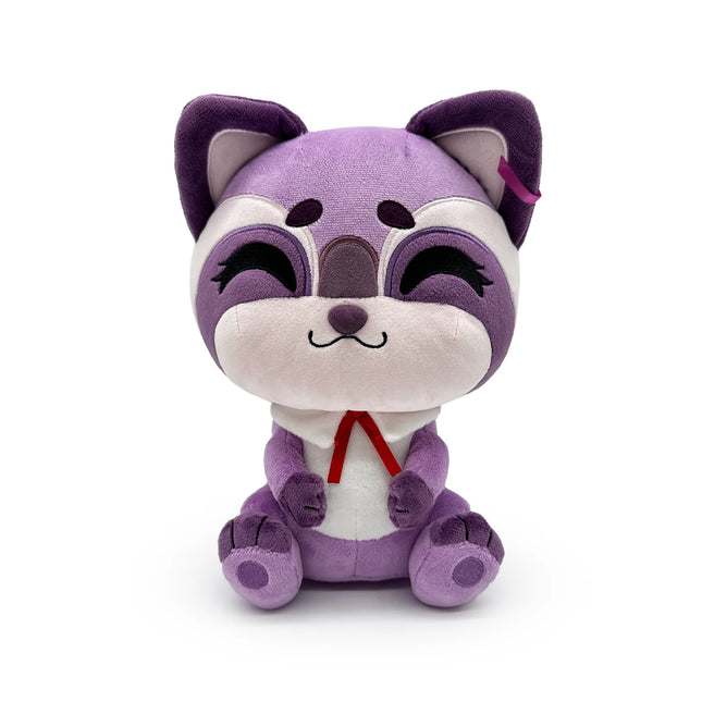 Youtooz - Doki Doki Literature Club!: Yuri's Raccoon Plush (9IN)