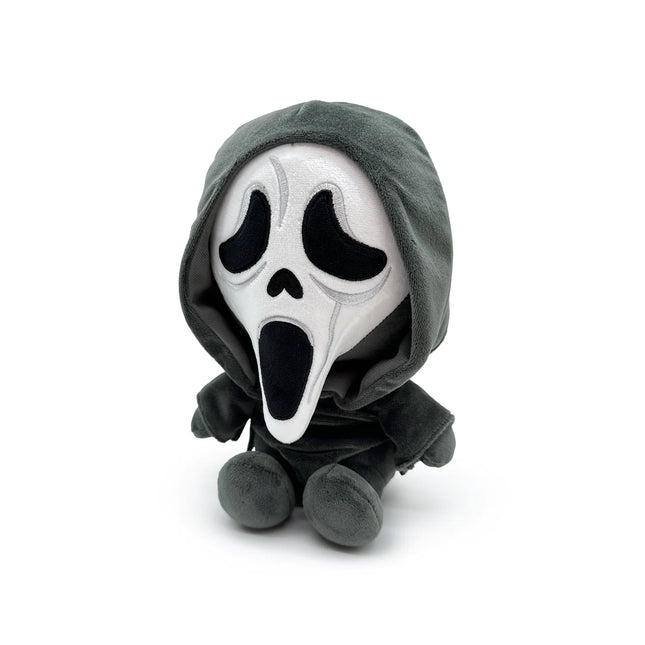 Youtooz - Scream: Ghostface Plush (9IN)